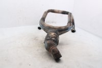 Collecteur déchappement, système déchappement, pré-silencieux BMW R 1200 GS K25 0307 R12 04-07