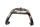 Collecteur déchappement, système déchappement, pré-silencieux BMW R 1200 GS K25 0307 R12 04-07