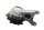 différentiel dentraînement de lessieu arrière final BMW R 1200 GS K25 0307 R12 04-07