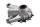 différentiel dentraînement de lessieu arrière final BMW R 1200 GS K25 0307 R12 04-07