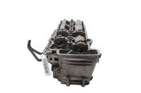 Cilinderkop, kleppendeksel, vierwegkleppenmechanisme 02 BMW K 1300 GT K44 0538 09-11