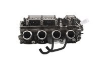 Cilinderkop, kleppendeksel, vierwegkleppenmechanisme 02 BMW K 1300 GT K44 0538 09-11