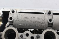 Cilinderkop, kleppendeksel, vierwegkleppenmechanisme 02 BMW K 1300 GT K44 0538 09-11