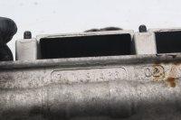 Cilinderkop, kleppendeksel, vierwegkleppenmechanisme 02 BMW K 1300 GT K44 0538 09-11