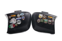 Zijkoffers, bagageset links en rechts. BMW K 1300 GT K44 0538 09-11