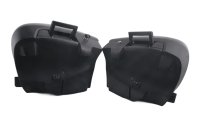 Zijkoffers, bagageset links en rechts. BMW K 1300 GT K44 0538 09-11
