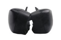 Zijkoffers, bagageset links en rechts. BMW K 1300 GT K44 0538 09-11