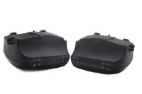 Zijkoffers, bagageset links en rechts. BMW K 1300 GT K44 0538 09-11
