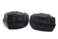 Zijkoffers, bagageset links en rechts. BMW K 1300 GT K44 0538 09-11