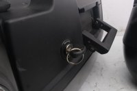 Zijkoffers, bagageset links en rechts. BMW K 1300 GT K44 0538 09-11