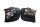 Zijkoffers, bagageset links en rechts. BMW K 1300 GT K44 0538 09-11