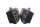 Zijkoffers, bagageset links en rechts. BMW K 1300 GT K44 0538 09-11