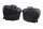 Zijkoffers, bagageset links en rechts. BMW K 1300 GT K44 0538 09-11