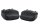 Zijkoffers, bagageset links en rechts. BMW K 1300 GT K44 0538 09-11