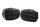 Zijkoffers, bagageset links en rechts. BMW K 1300 GT K44 0538 09-11