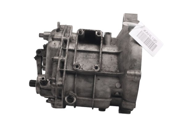 Transmission: Manual gearbox, five-speed, shaft Moto Guzzi California III VW 87-93