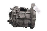 Transmission: Manual gearbox, five-speed, shaft Moto Guzzi California III VW 87-93