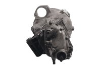 Transmission: Manual gearbox, five-speed, shaft Moto Guzzi California III VW 87-93