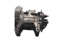 Transmission: Manual gearbox, five-speed, shaft Moto Guzzi California III VW 87-93