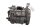 Transmission: Manual gearbox, five-speed, shaft Moto Guzzi California III VW 87-93