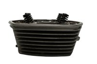 Culasse, cache-culbuteurs droit, ressorts de soupapes BMW R 1200 GS K25 0307 R12 04-07
