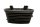 Culasse, cache-culbuteurs droit, ressorts de soupapes BMW R 1200 GS K25 0307 R12 04-07