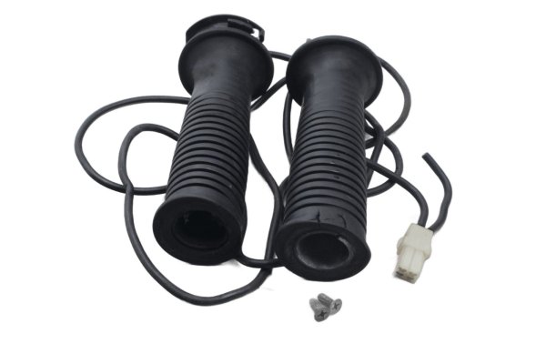 Puños calefactables, puños del manillar (izquierdo y derecho), eléctricos BMW R 1100 S 259 0422 R2S 98-05