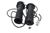Puños calefactables, puños del manillar (izquierdo y derecho), eléctricos BMW R 1100 S 259 0422 R2S 98-05