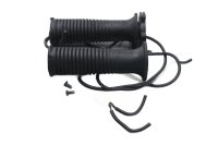 Puños calefactables, puños del manillar (izquierdo y derecho), eléctricos BMW R 1100 S 259 0422 R2S 98-05