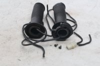 Puños calefactables, puños del manillar (izquierdo y derecho), eléctricos BMW R 1100 S 259 0422 R2S 98-05