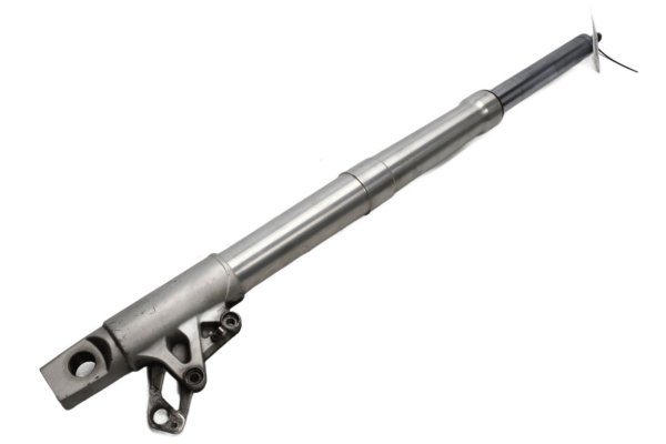 Axe de fourche gauche, fourche avant, télescope gauche BMW R 1200 GS K25 0307 R12 04-07