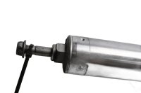 Axe de fourche gauche, fourche avant, télescope gauche BMW R 1200 GS K25 0307 R12 04-07