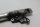 Axe de fourche gauche, fourche avant, télescope gauche BMW R 1200 GS K25 0307 R12 04-07