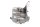 Carter de boîte de vitesses à transmission manuelle 0016265 LAD BMW R 1200 GS K25 0307 R12 04-07