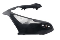 Tuulilasin kiinnike, etukatteen spoileri Suzuki GSF 1200 S Bandit WVA9/S 01-05