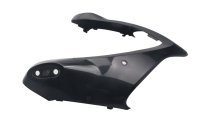 Tuulilasin kiinnike, etukatteen spoileri Suzuki GSF 1200 S Bandit WVA9/S 01-05