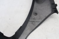 Tuulilasin kiinnike, etukatteen spoileri Suzuki GSF 1200 S Bandit WVA9/S 01-05