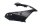 Tuulilasin kiinnike, etukatteen spoileri Suzuki GSF 1200 S Bandit WVA9/S 01-05