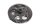 arbre secondaire de la boîte de vitesses, arbre de transmission par engrenages BMW R 1200 GS K25 0307 R12 04-07