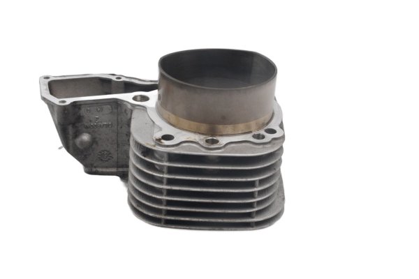 Zylinderlaufbuchse links Kühlrippen 7673573 BMW R 1200 GS K25 0307 R12 04-07