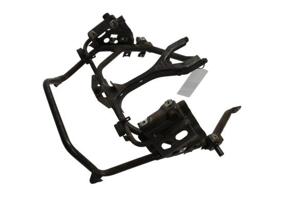 Front bracket, lamp holder, instrument mount BMW R 1200 GS K25 0307 R12 04-07