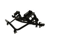 Front bracket, lamp holder, instrument mount BMW R 1200 GS K25 0307 R12 04-07