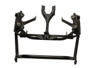 Front bracket, lamp holder, instrument mount BMW R 1200 GS K25 0307 R12 04-07