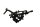 Front bracket, lamp holder, instrument mount BMW R 1200 GS K25 0307 R12 04-07