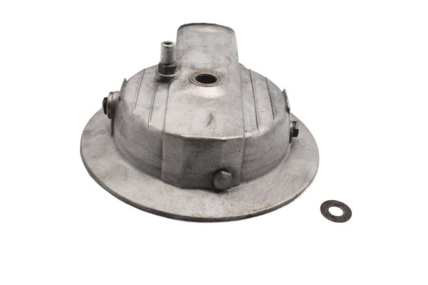 Final drive housing, cardan shaft, rear drive Moto Guzzi California III VW 87-93