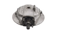 Final drive housing, cardan shaft, rear drive Moto Guzzi California III VW 87-93