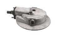 Final drive housing, cardan shaft, rear drive Moto Guzzi California III VW 87-93
