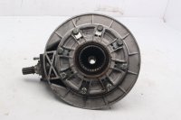 Final drive housing, cardan shaft, rear drive Moto Guzzi California III VW 87-93