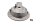 Final drive housing, cardan shaft, rear drive Moto Guzzi California III VW 87-93
