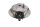 Final drive housing, cardan shaft, rear drive Moto Guzzi California III VW 87-93